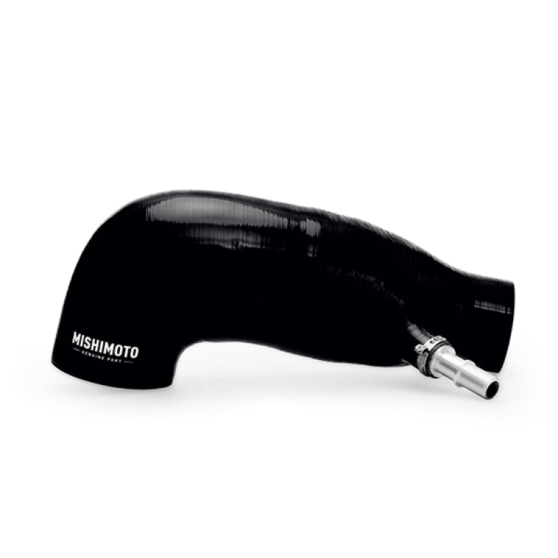 Mishimoto Mishimoto 2016+ Chevrolet Camaro 2.0T Silicone Induction Hose - Black