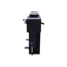 Load image into Gallery viewer, Mishimoto Mishimoto 2016+ Chevrolet Camaro Aluminum Coolant Overflow/Expansion Tank - Black