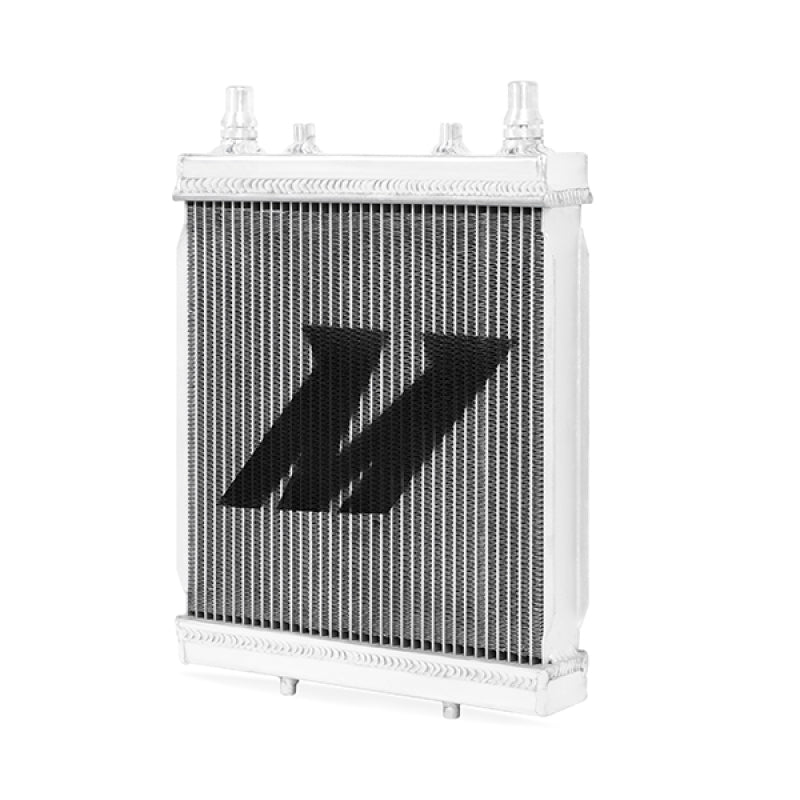 Mishimoto Mishimoto 2016+ Chevrolet Camaro SS or HD Cooling Package Performance Aux Aluminum Radiators