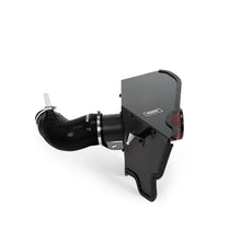 Load image into Gallery viewer, Mishimoto Mishimoto 2016+ Chevy Camaro 2.0T Performance Air Intake - Black