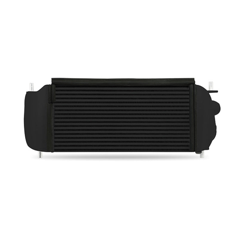 Mishimoto Mishimoto 2016+ Ford F-150 2.7/3.5L Ecoboost Intercooler (I/C ONLY) - Black
