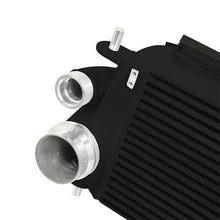 Load image into Gallery viewer, Mishimoto Mishimoto 2016+ Ford F-150 2.7/3.5L Ecoboost Intercooler (I/C ONLY) - Black