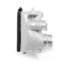 Load image into Gallery viewer, Mishimoto 2016+ Ford F-150 2.7/3.5L Ecoboost Intercooler (I/C ONLY) - Sleek Silver - Black Ops Auto Works