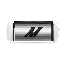 Load image into Gallery viewer, Mishimoto Mishimoto 2016+ Ford F-150 2.7/3.5L Ecoboost Intercooler (I/C ONLY) - Sleek Silver