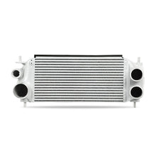 Load image into Gallery viewer, Mishimoto Mishimoto 2016+ Ford F-150 2.7/3.5L Ecoboost Intercooler (I/C ONLY) - Sleek Silver