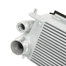 Load image into Gallery viewer, Mishimoto Mishimoto 2016+ Ford F-150 2.7/3.5L Ecoboost Intercooler (I/C ONLY) - Sleek Silver