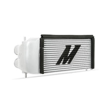 Load image into Gallery viewer, Mishimoto Mishimoto 2016+ Ford F-150 2.7/3.5L Ecoboost Intercooler (I/C ONLY) - Sleek Silver