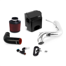 Load image into Gallery viewer, Mishimoto Mishimoto 2016 Ford Fiesta ST 1.6L Performance Air Intake Kit - Polished