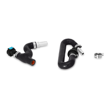 Load image into Gallery viewer, Mishimoto Mishimoto 2016 Ford Fiesta ST 1.6L Performance Air Intake Kit - Polished