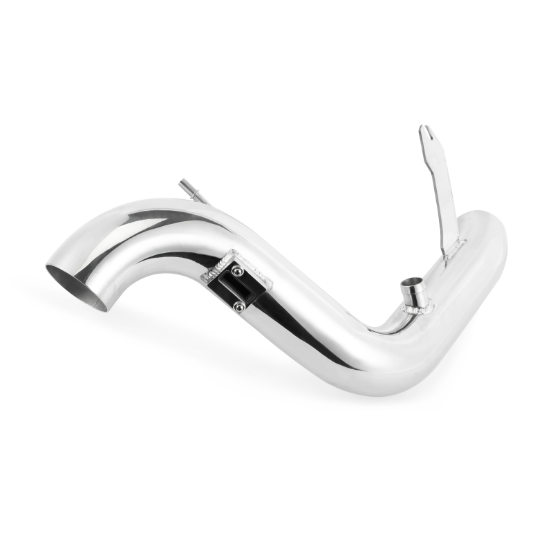 Mishimoto Mishimoto 2016 Ford Fiesta ST 1.6L Performance Air Intake Kit - Polished