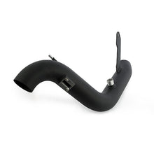 Load image into Gallery viewer, Mishimoto Mishimoto 2016 Ford Fiesta ST 1.6L Performance Air Intake Kit - Wrinkle Black