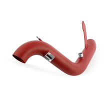 Load image into Gallery viewer, Mishimoto Mishimoto 2016 Ford Fiesta ST 1.6L Performance Air Intake Kit - Wrinkle Red
