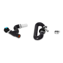 Load image into Gallery viewer, Mishimoto Mishimoto 2016 Ford Fiesta ST 1.6L Performance Air Intake Kit - Wrinkle Red