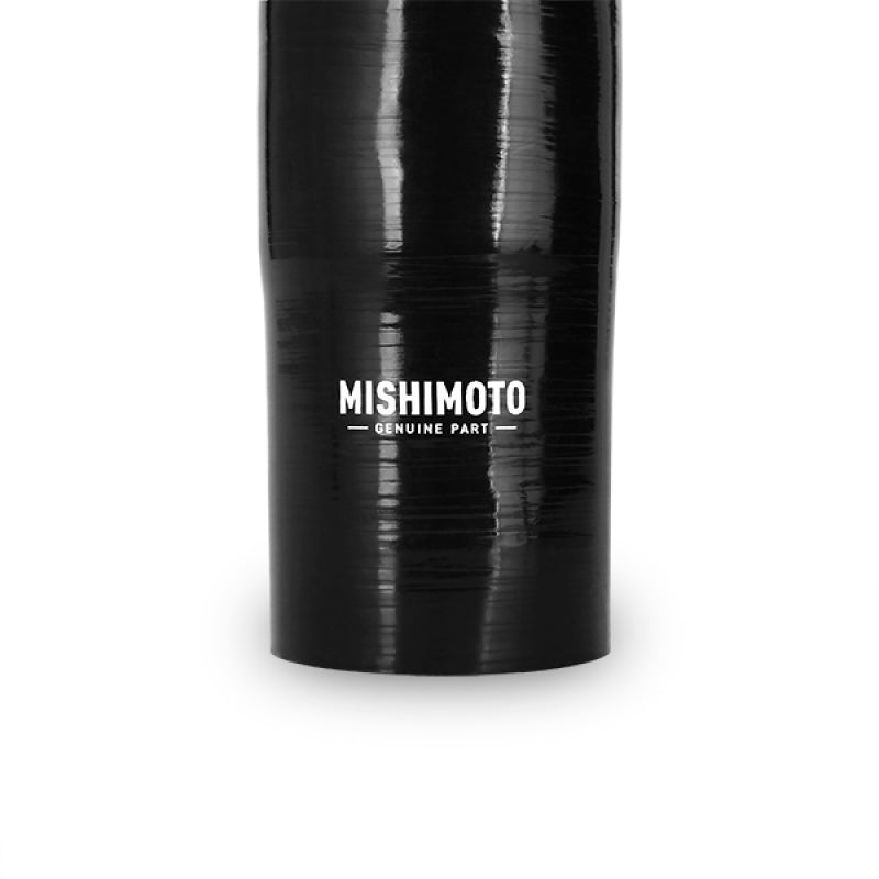 Mishimoto Mishimoto 2016+ Ford Focus RS Cold Side Intercooler Pipe - Black