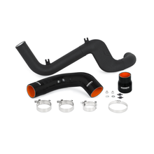 Load image into Gallery viewer, Mishimoto Mishimoto 2016+ Ford Focus RS Hot Side Intercooler Pipe - Black