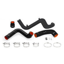 Load image into Gallery viewer, Mishimoto Mishimoto 2016+ Ford Focus RS Intercooler Pipe Kit - Black