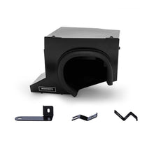 Load image into Gallery viewer, Mishimoto Mishimoto 2016+ Ford Focus RS Performance Air Intake Kit - Wrinkle Black
