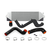 Load image into Gallery viewer, Mishimoto Mishimoto 2016+ Ford Focus RS Performance Intercooler Kit - Silver