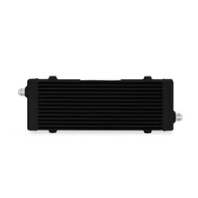 Load image into Gallery viewer, Mishimoto Mishimoto 2016+ Ford Focus RS Thermostatic Oil Cooler Kit - Black