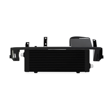 Load image into Gallery viewer, Mishimoto Mishimoto 2016+ Ford Focus RS Thermostatic Oil Cooler Kit - Black