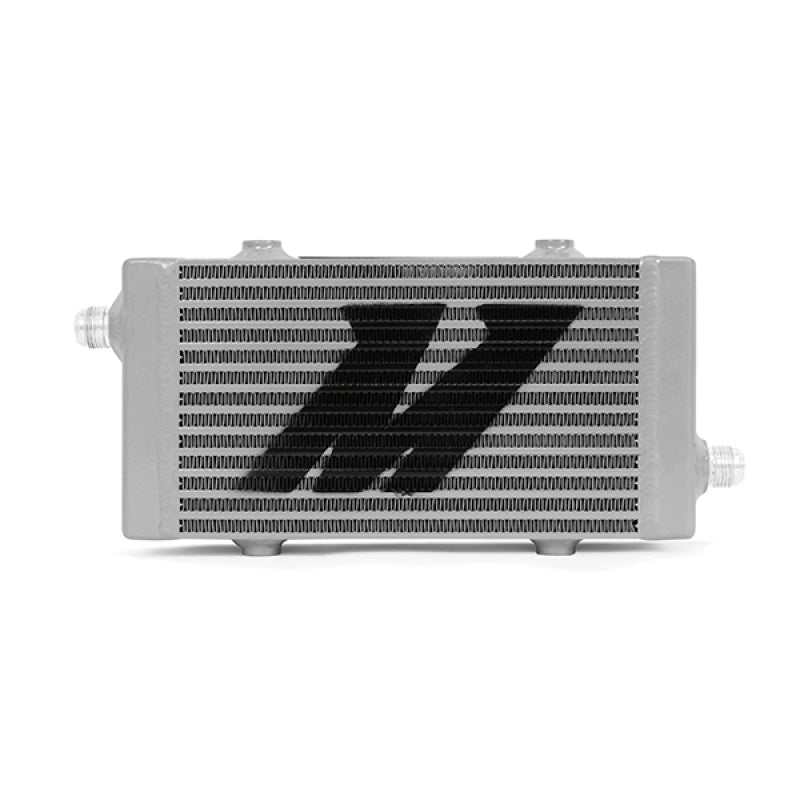 Mishimoto Mishimoto 2016+ Ford Focus RS Thermostatic Oil Cooler Kit - Silver