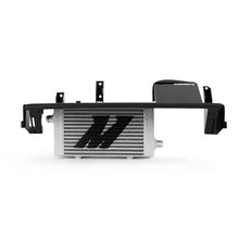 Load image into Gallery viewer, Mishimoto Mishimoto 2016+ Ford Focus RS Thermostatic Oil Cooler Kit - Silver