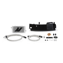 Load image into Gallery viewer, Mishimoto Mishimoto 2016+ Ford Focus RS Thermostatic Oil Cooler Kit - Silver