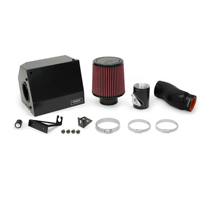 Mishimoto Mishimoto 2016 Honda Civic 1.5L Turbo Performance Air Intake - Black
