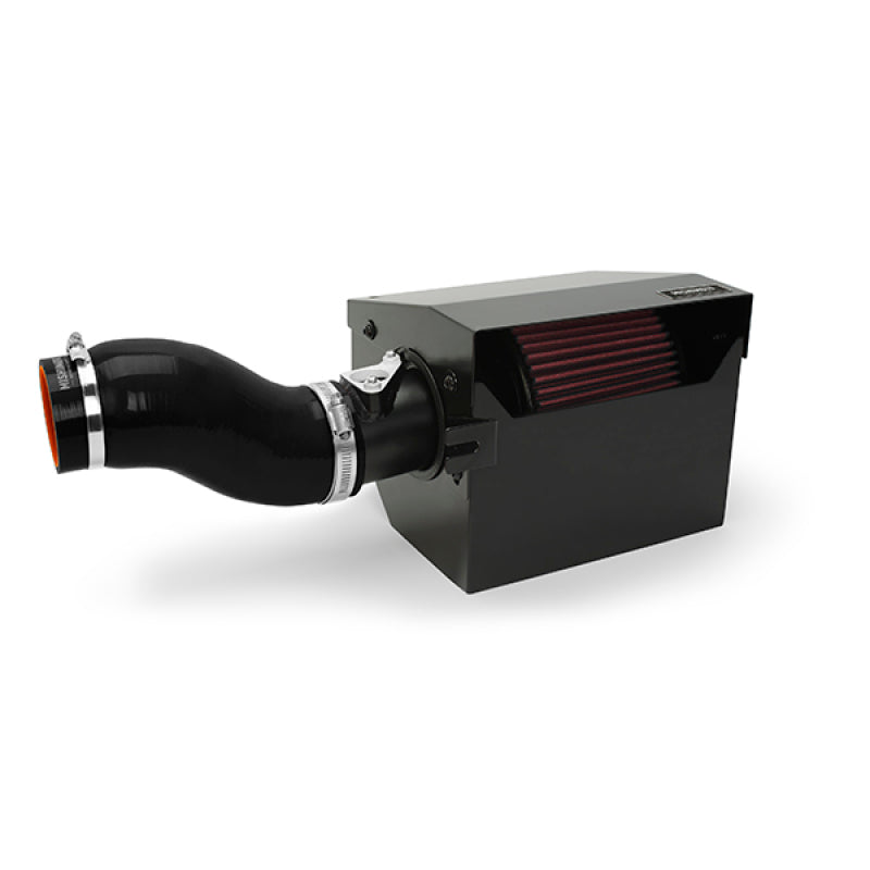 Mishimoto Mishimoto 2016 Honda Civic 1.5L Turbo Performance Air Intake - Black