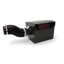 Load image into Gallery viewer, Mishimoto Mishimoto 2016 Honda Civic 1.5L Turbo Performance Air Intake - Black