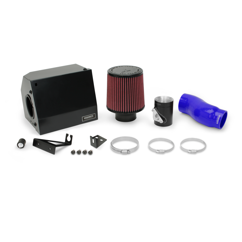 Mishimoto Mishimoto 2016 Honda Civic 1.5L Turbo Performance Air Intake - Blue