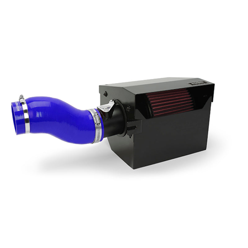 Mishimoto Mishimoto 2016 Honda Civic 1.5L Turbo Performance Air Intake - Blue