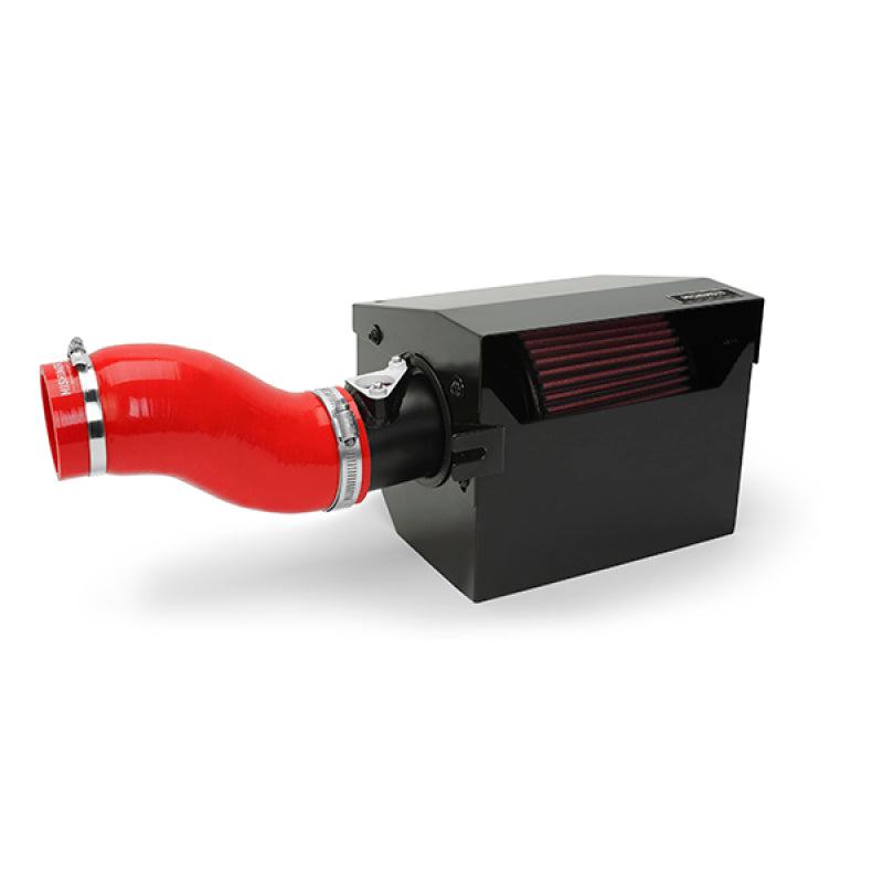 Mishimoto Mishimoto 2016 Honda Civic 1.5L Turbo Performance Air Intake - Red