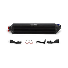Load image into Gallery viewer, Mishimoto Mishimoto 2016+ Honda Civic 1.5T / 2017+ Honda Civic Si Intercooler (I/C ONLY) - Black