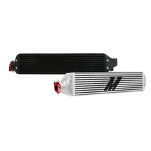 Load image into Gallery viewer, Mishimoto Mishimoto 2016+ Honda Civic 1.5T / 2017+ Honda Civic Si Intercooler (I/C ONLY) - Silver
