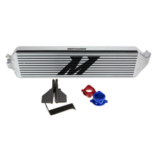 Load image into Gallery viewer, Mishimoto Mishimoto 2016+ Honda Civic 1.5T / 2017+ Honda Civic Si Intercooler (I/C ONLY) - Silver