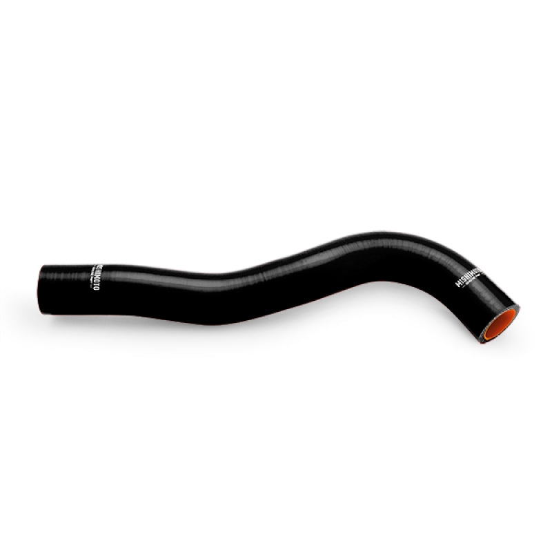 Mishimoto Mishimoto 2016+ Honda Civic 1.5T Black Silicone Coolant Hose Kit