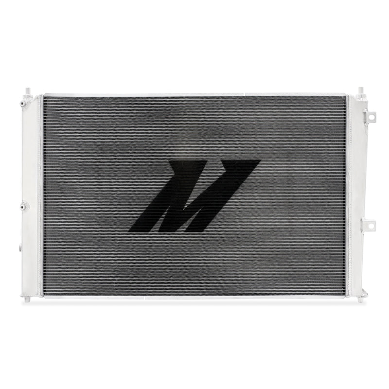Mishimoto Mishimoto 2016+ Honda Civic 1.5T (Incl. SI) Aluminum Performance Radiator