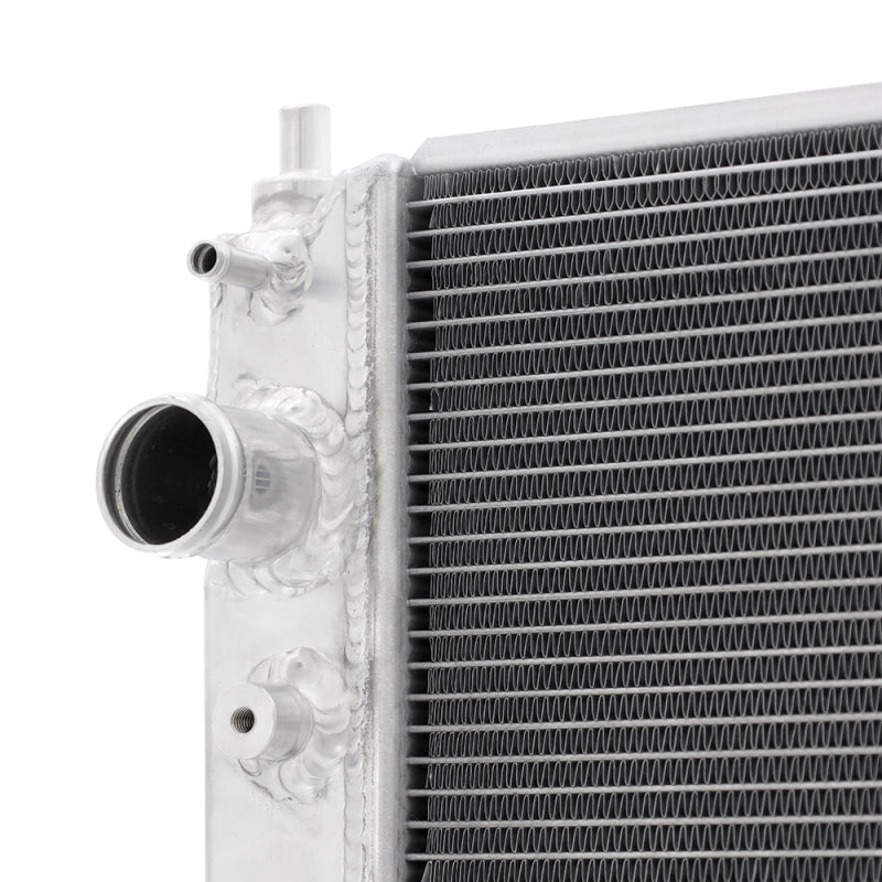 Mishimoto Mishimoto 2016+ Honda Civic 1.5T (Incl. SI) Aluminum Performance Radiator
