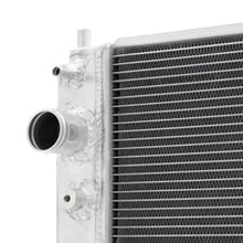 Load image into Gallery viewer, Mishimoto Mishimoto 2016+ Honda Civic 1.5T (Incl. SI) Aluminum Performance Radiator