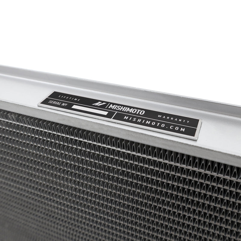 Mishimoto Mishimoto 2016+ Honda Civic 1.5T (Incl. SI) Aluminum Performance Radiator