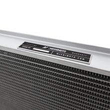 Load image into Gallery viewer, Mishimoto Mishimoto 2016+ Honda Civic 1.5T (Incl. SI) Aluminum Performance Radiator
