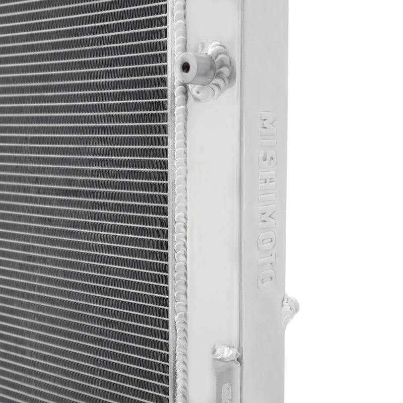 Mishimoto Mishimoto 2016+ Honda Civic 1.5T (Incl. SI) Aluminum Performance Radiator