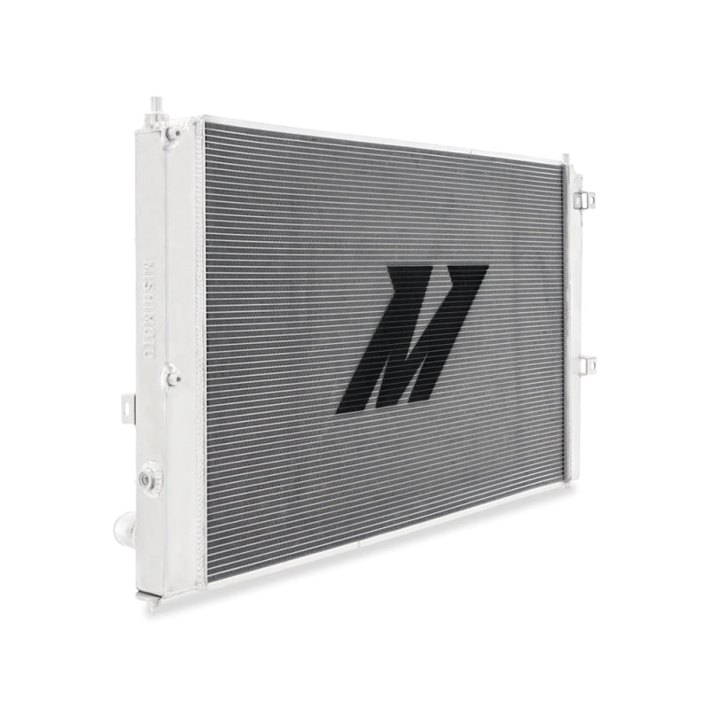 Mishimoto Mishimoto 2016+ Honda Civic 1.5T (Incl. SI) Aluminum Performance Radiator