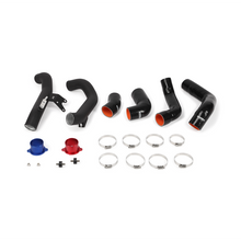 Load image into Gallery viewer, Mishimoto Mishimoto 2016+ Honda Civic 1.5T/Si Performance Intercooler Pipe Kit- Wrinkle Black