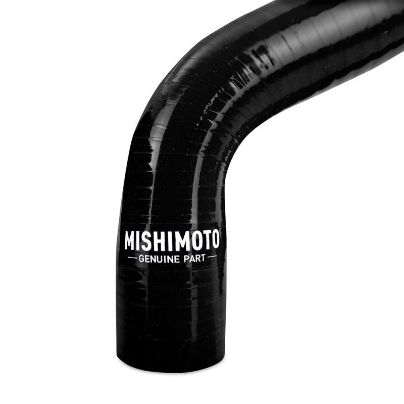 Mishimoto Mishimoto 2016+ Infiniti Q50/Q60 3.0T Ancillary Coolant Hose Kit - Black