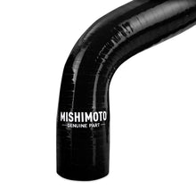 Load image into Gallery viewer, Mishimoto Mishimoto 2016+ Infiniti Q50/Q60 3.0T Ancillary Coolant Hose Kit - Black