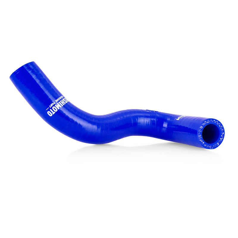 Mishimoto 2016+ Infiniti Q50/Q60 3.0T Ancillary Coolant Hose Kit - Blue - Black Ops Auto Works