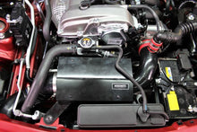 Load image into Gallery viewer, Mishimoto Mishimoto 2016+ Mazda Miata Performance Intake - Polished