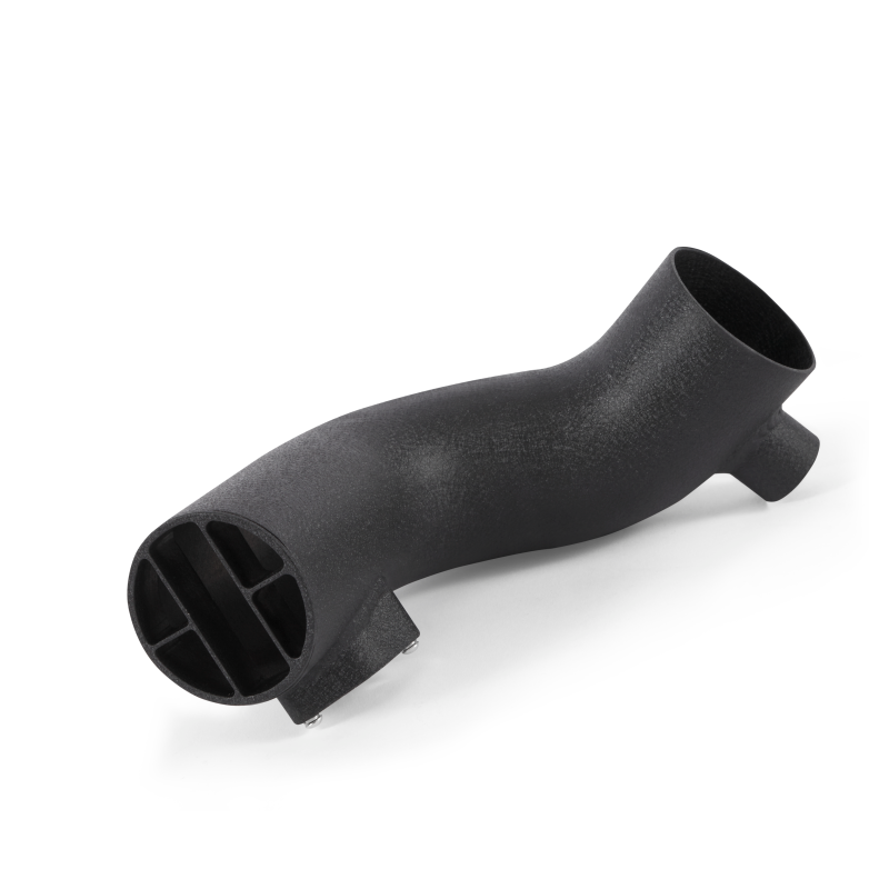 Mishimoto Mishimoto 2016+ Mazda Miata Performance Intake - Wrinkle Black